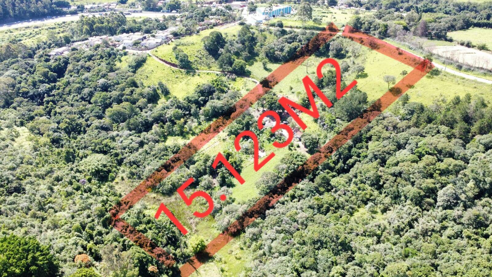 #5 - Área para Incorporação para Venda em Atibaia - SP