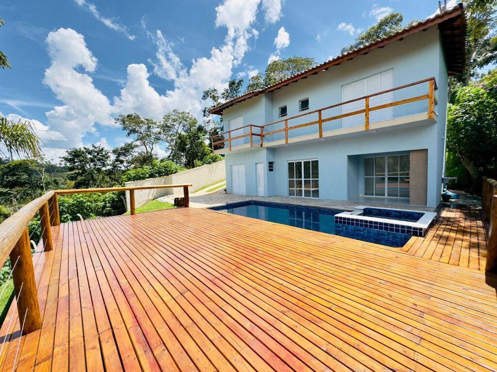 #6 - Chácara para Venda em Mairiporã - SP