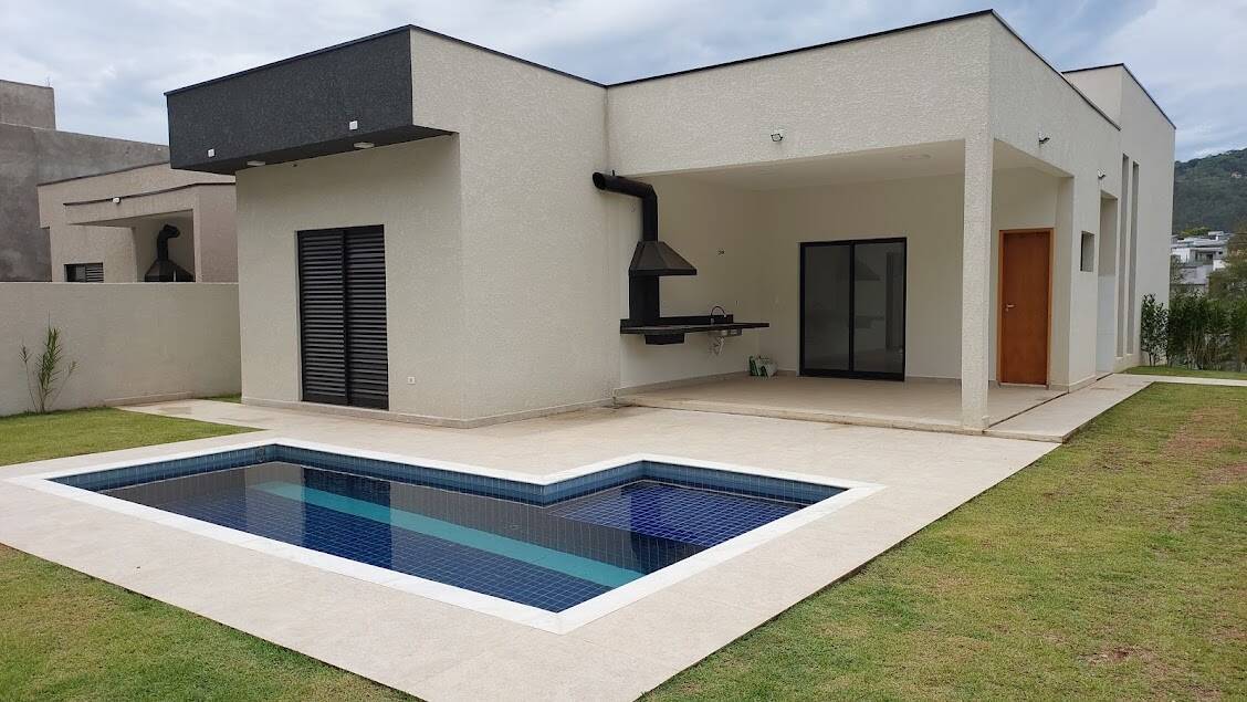 #9 - Casa em condomínio para Venda em Atibaia - SP
