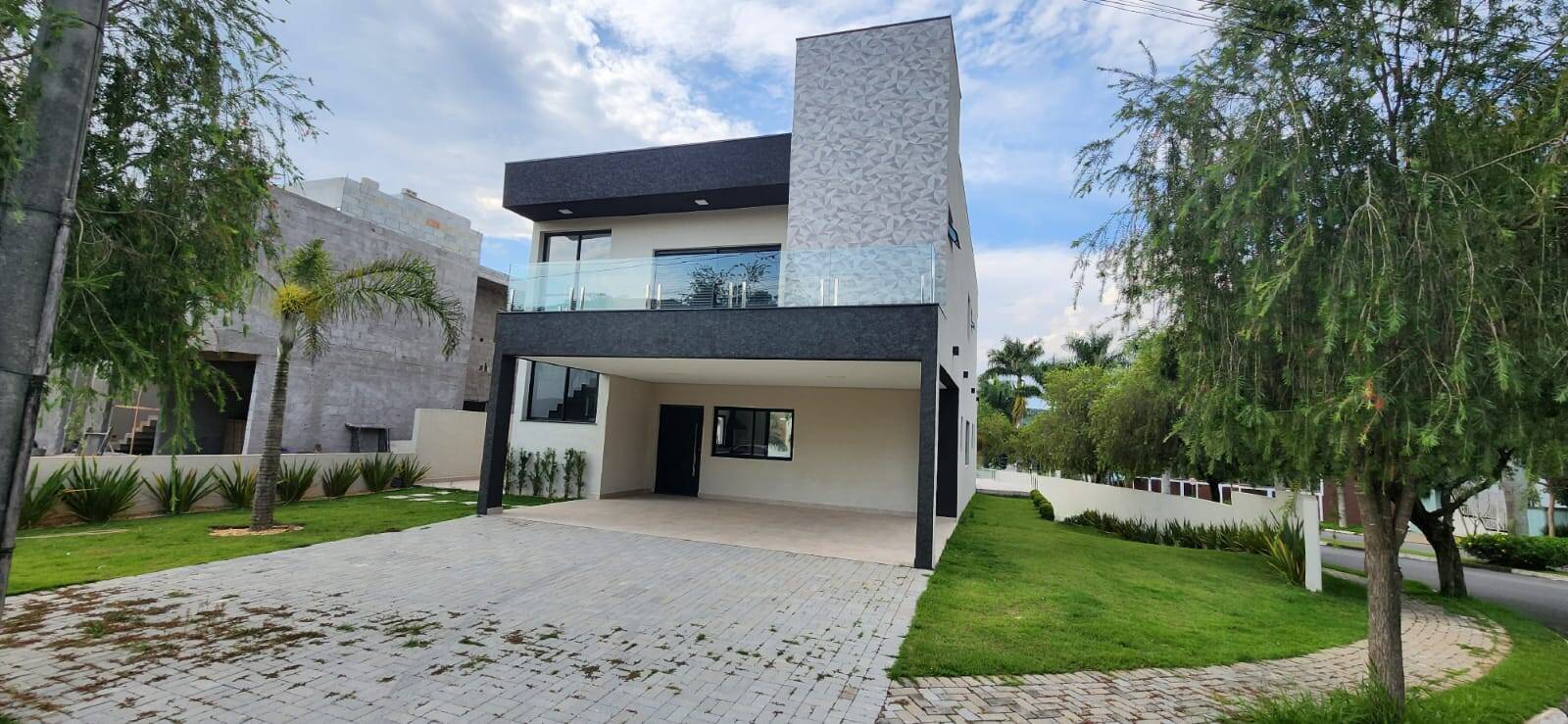 #13 - Casa em condomínio para Venda em Atibaia - SP