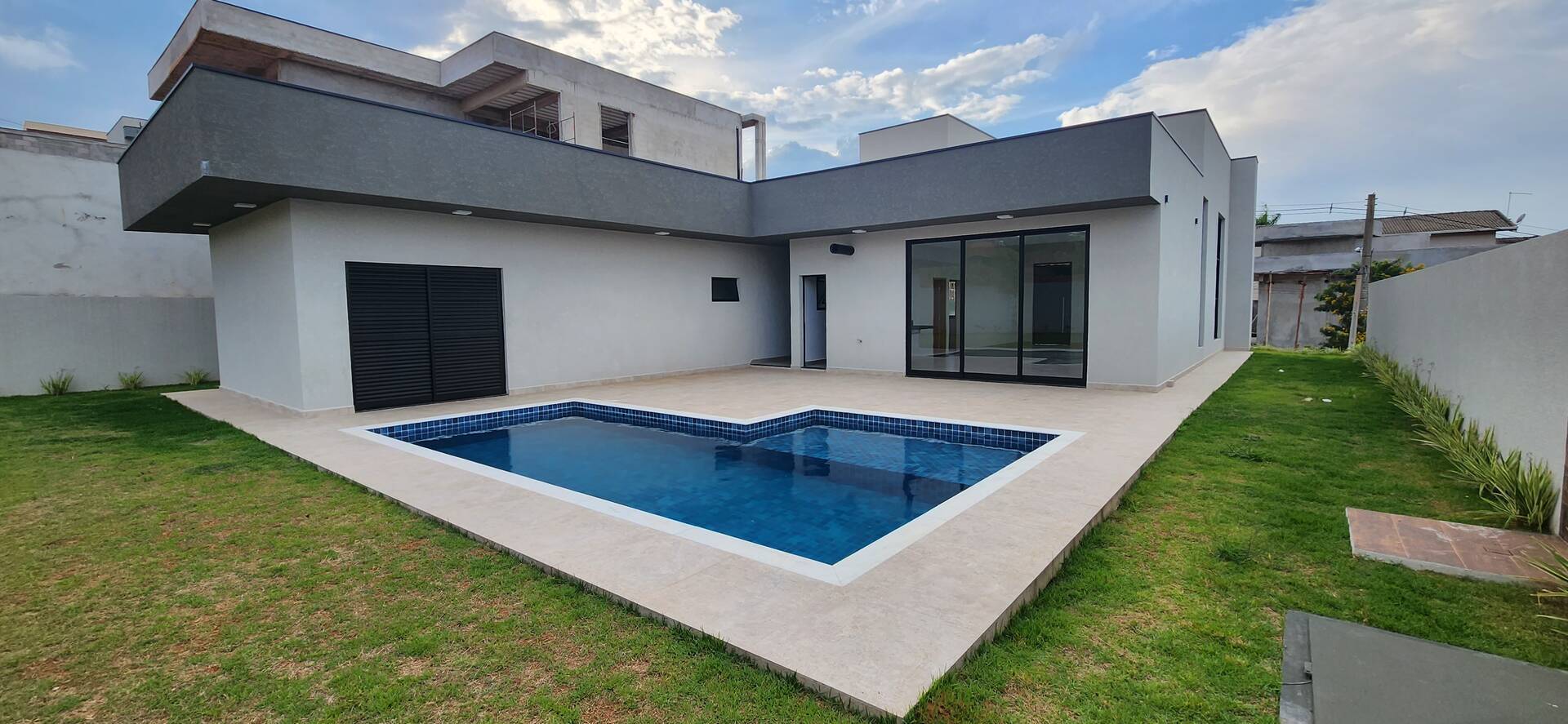#33 - Casa térrea em condomínio para Venda em Atibaia - SP