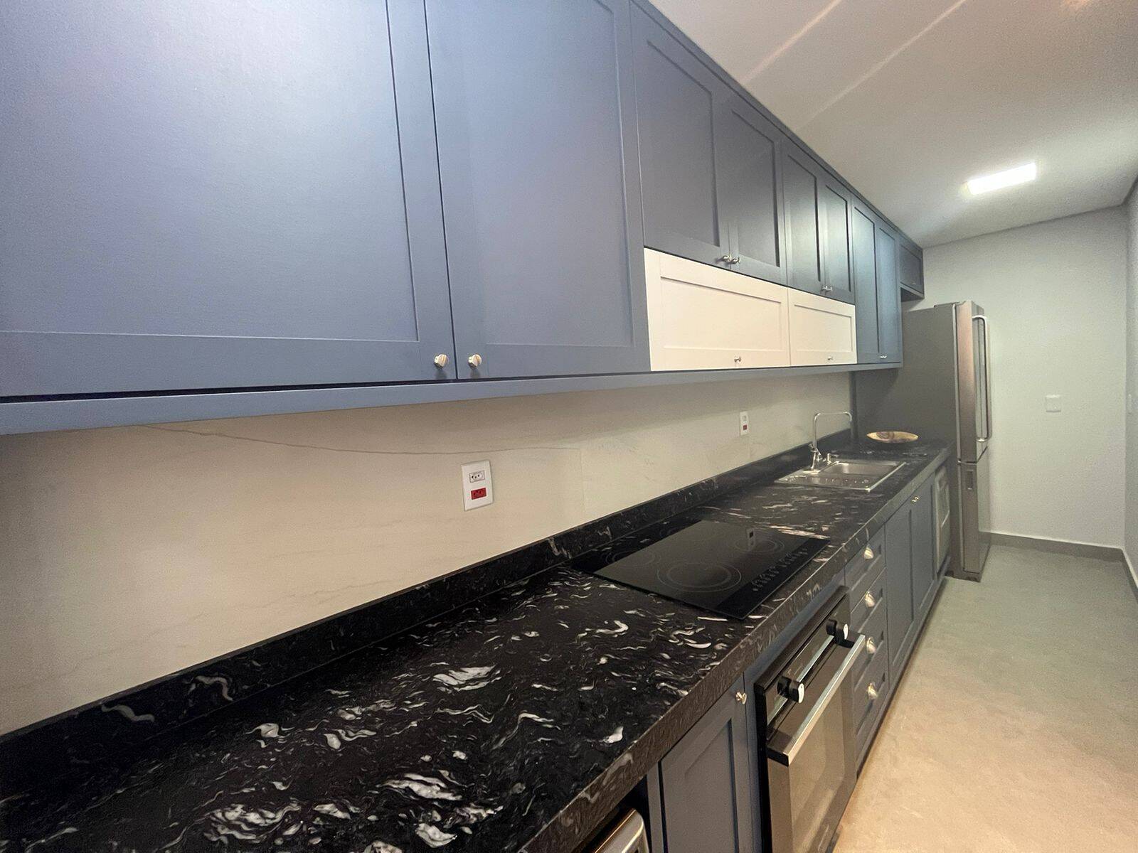 #36 - Apartamento para Venda em Atibaia - SP