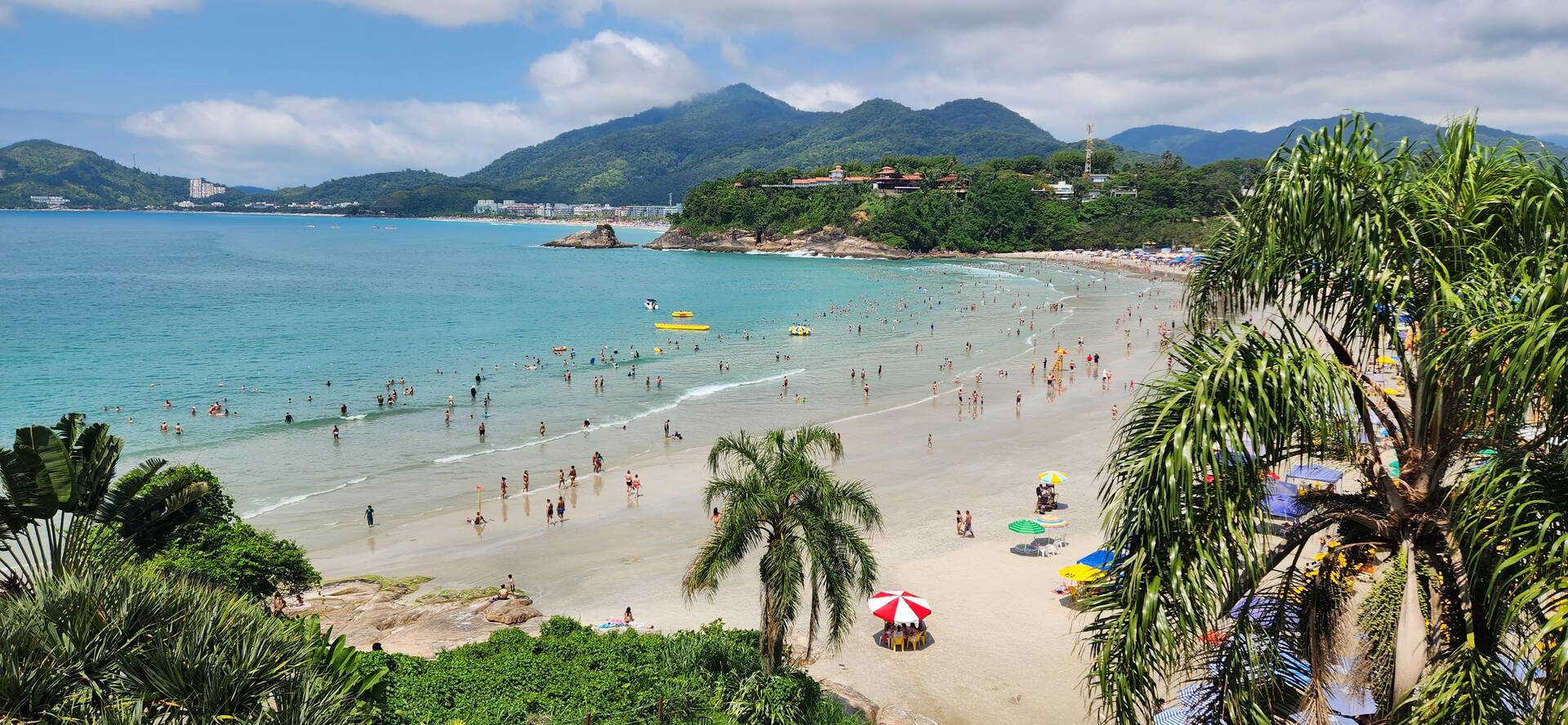 #51 - Pousada para Venda em Ubatuba - SP