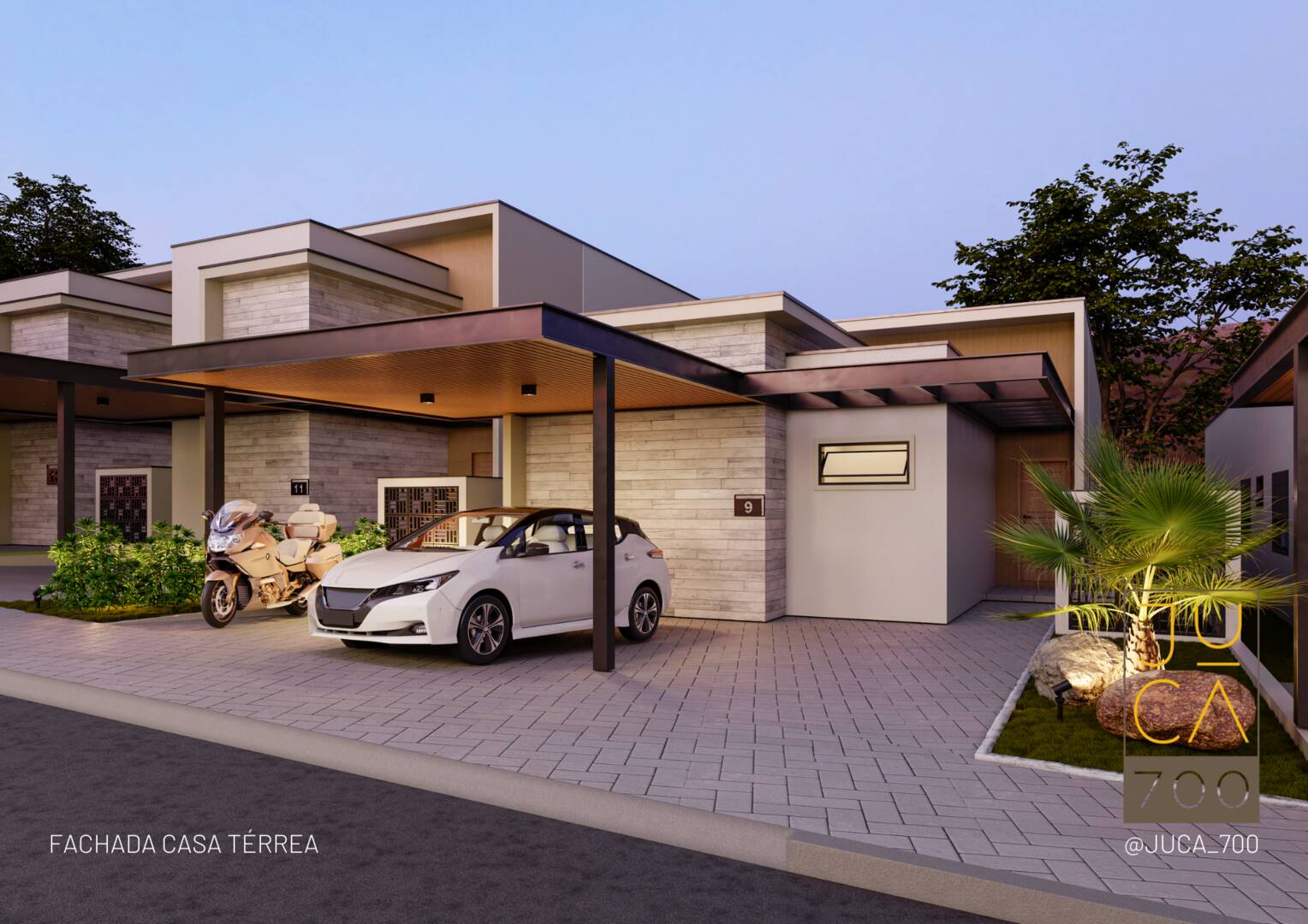 #59 - Casa térrea em condomínio para Venda em Atibaia - SP