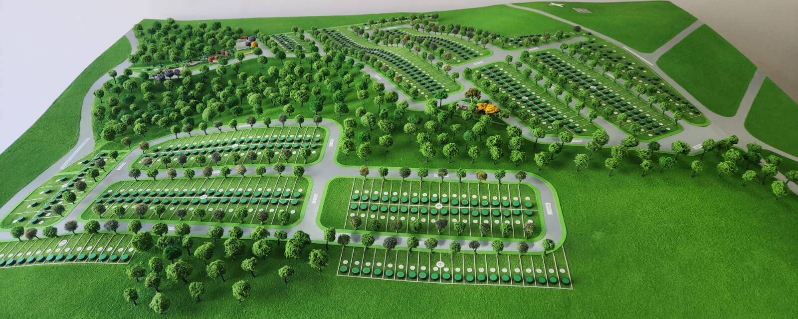 #66 - Loteamento aberto para Venda em Atibaia - SP