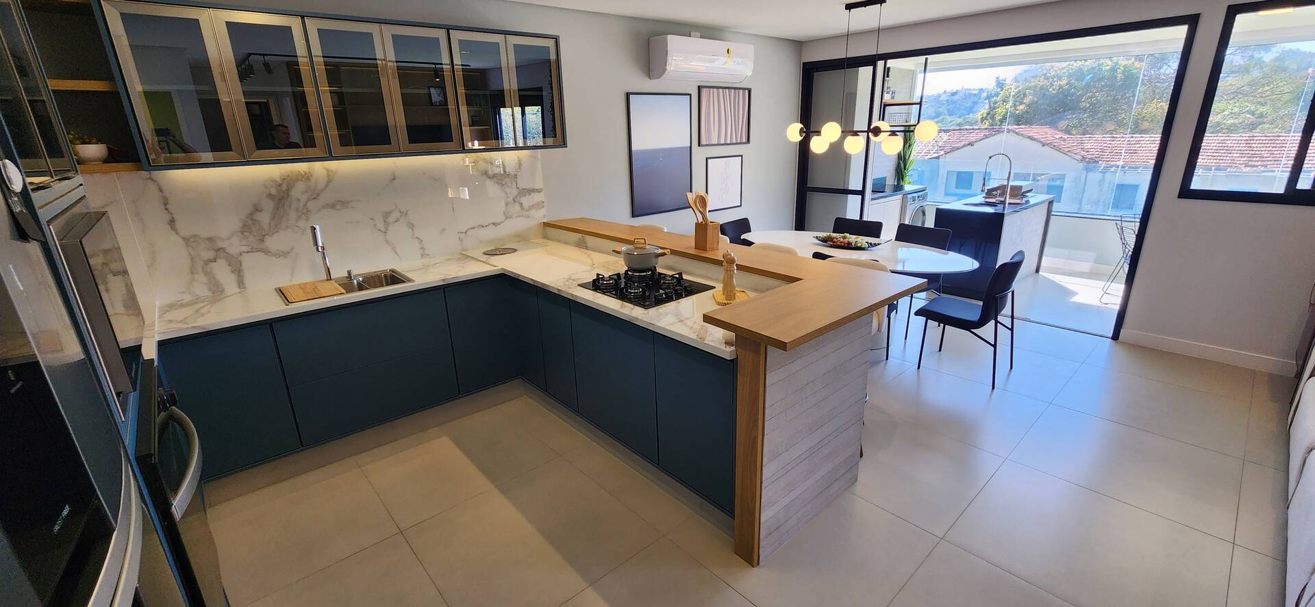 #70 - Apartamento para Venda em Atibaia - SP