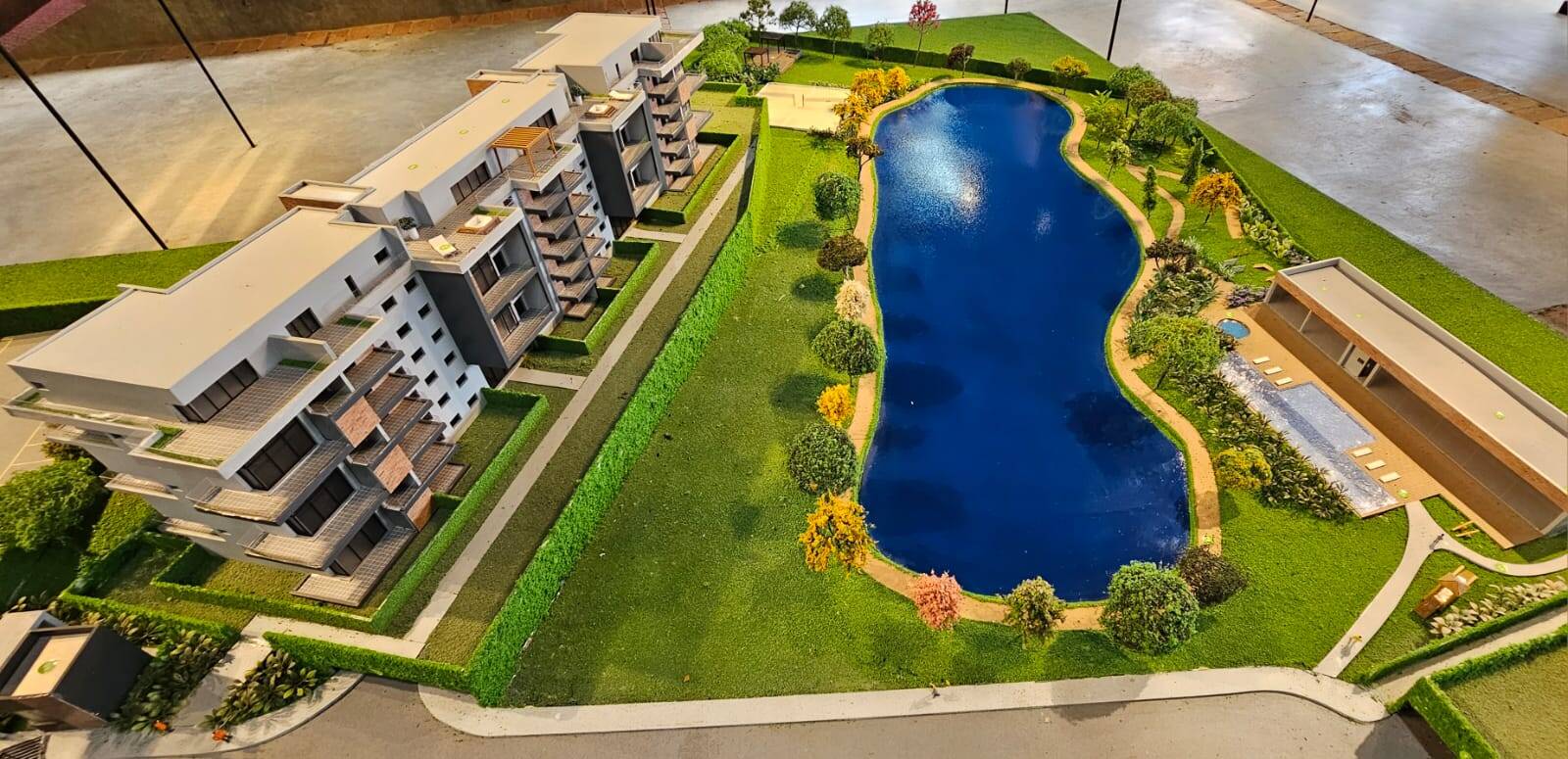 #78 - Apartamento para Venda em Atibaia - SP
