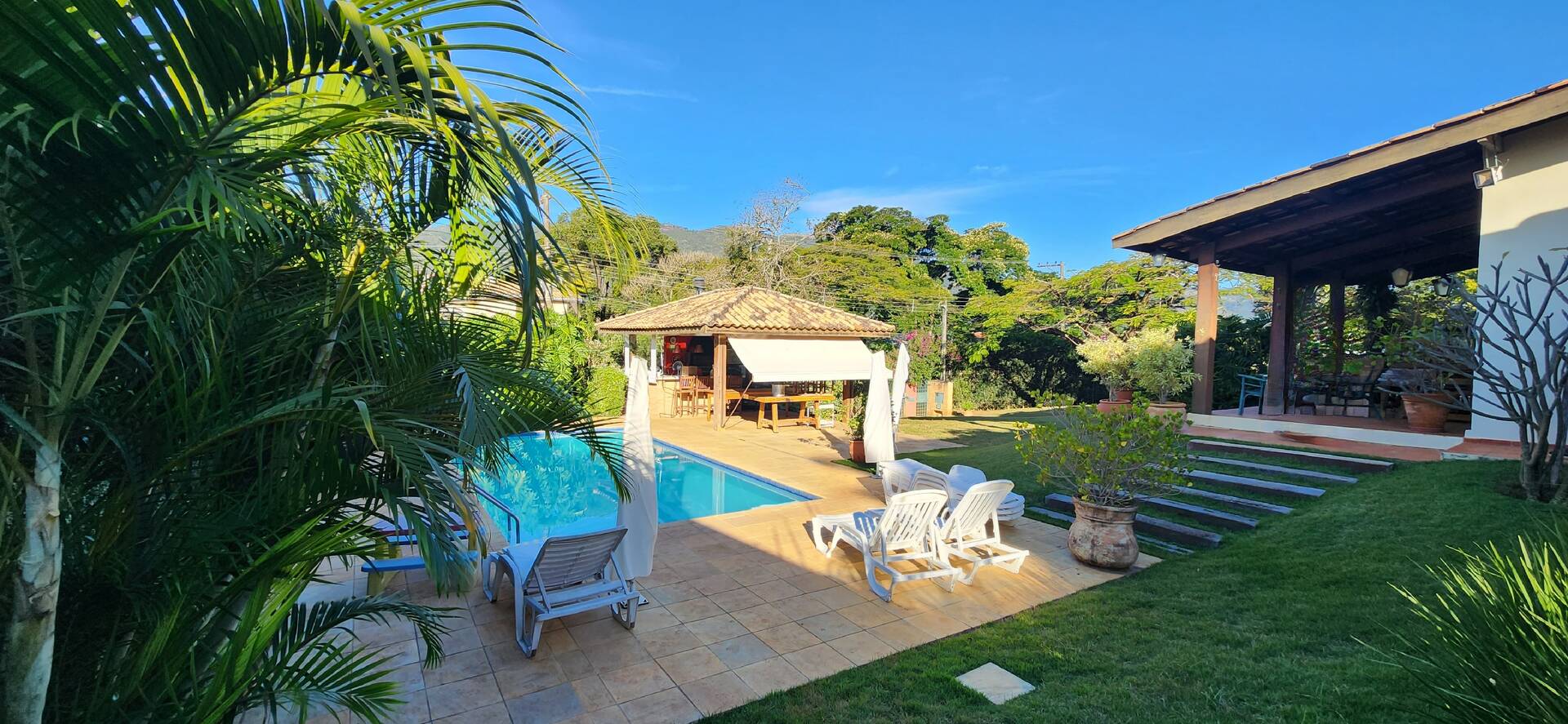 #81 - Casa para Venda em Atibaia - SP