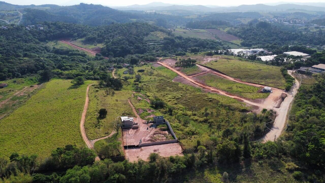 #75 - Loteamento aberto para Venda em Atibaia - SP