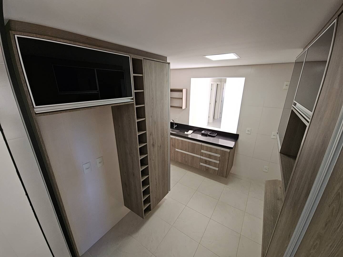 #88 - Apartamento para Venda em Atibaia - SP