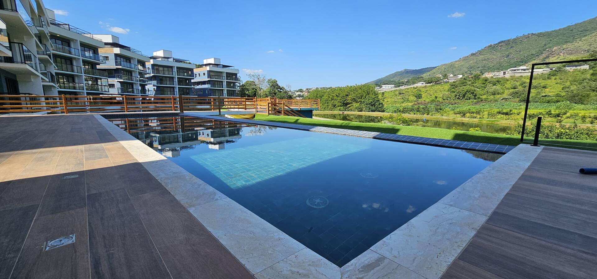 #90 - Apartamento para Venda em Atibaia - SP