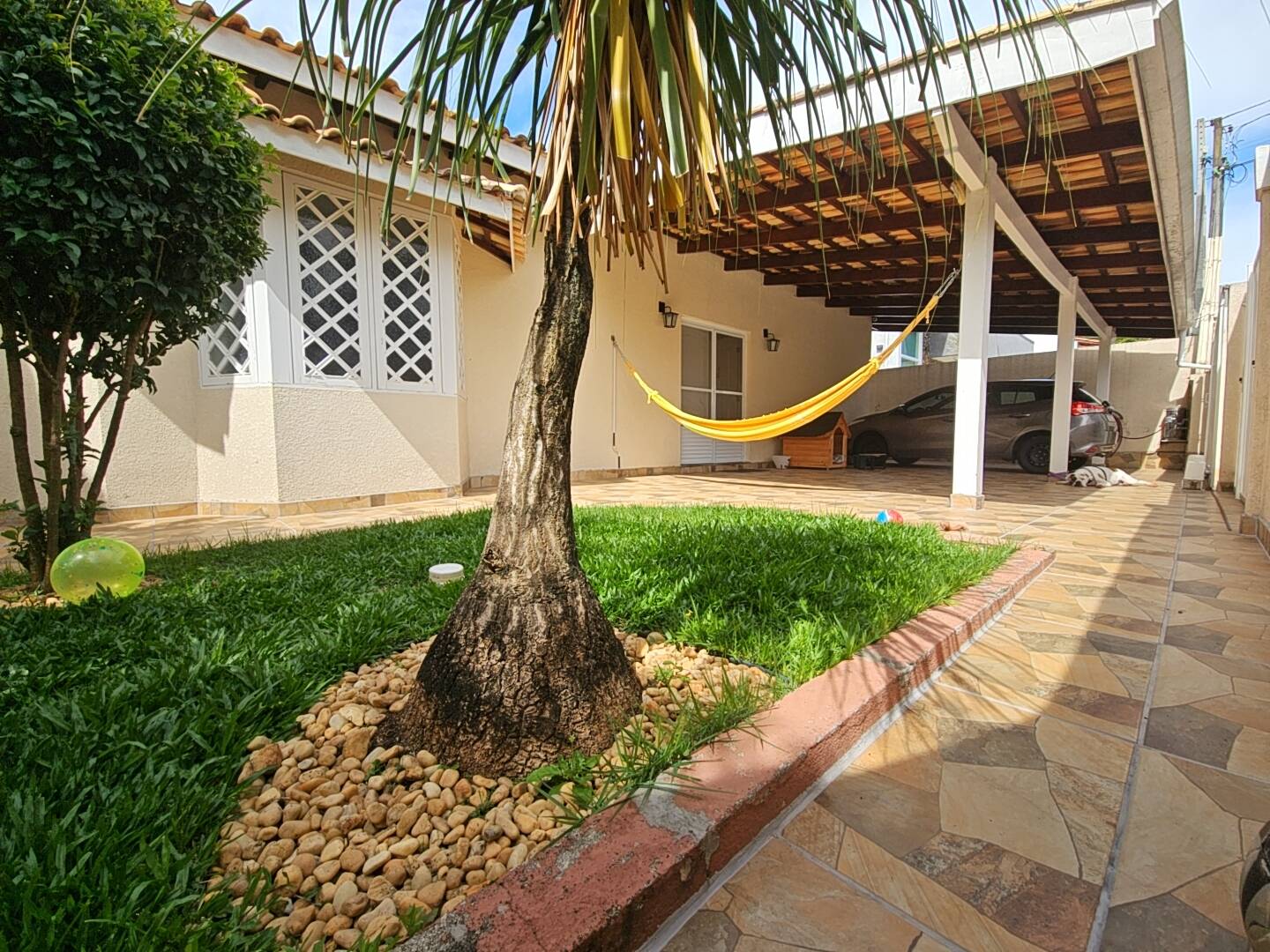 #97 - Casa para Venda em Atibaia - SP