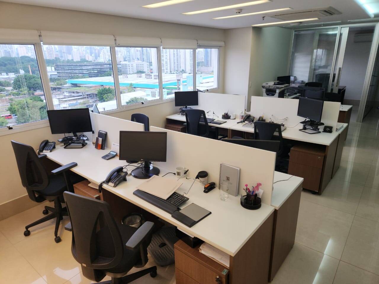 #100 - Apartamento para Venda em São Paulo - SP