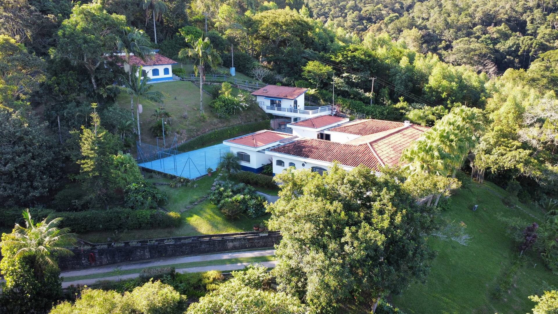 #101 - Chácara para Venda em Atibaia - SP