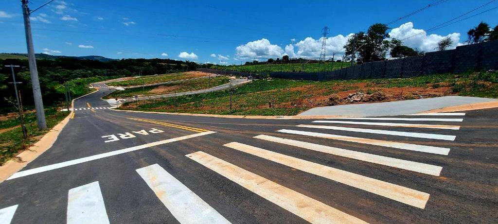 #114 - Área para Venda em Atibaia - SP