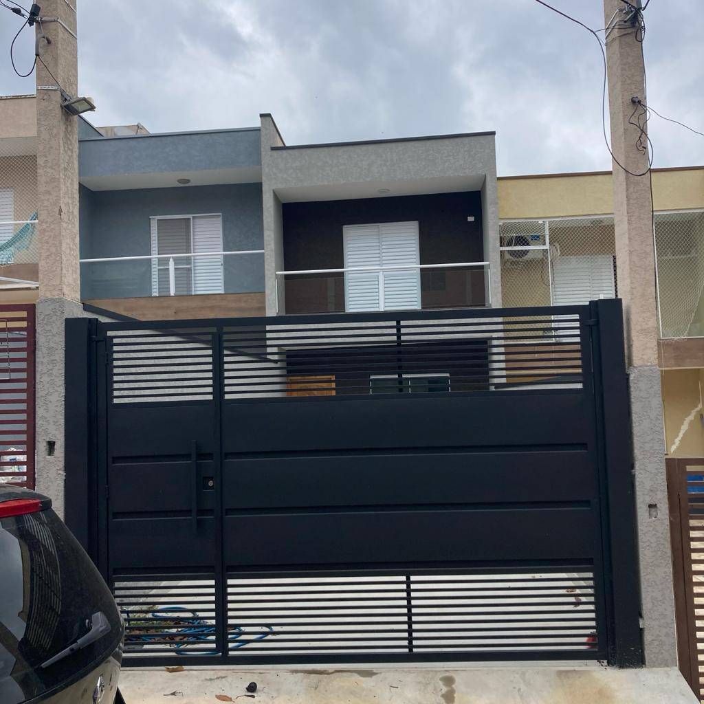 #125 - Sobrado para Venda em Atibaia - SP