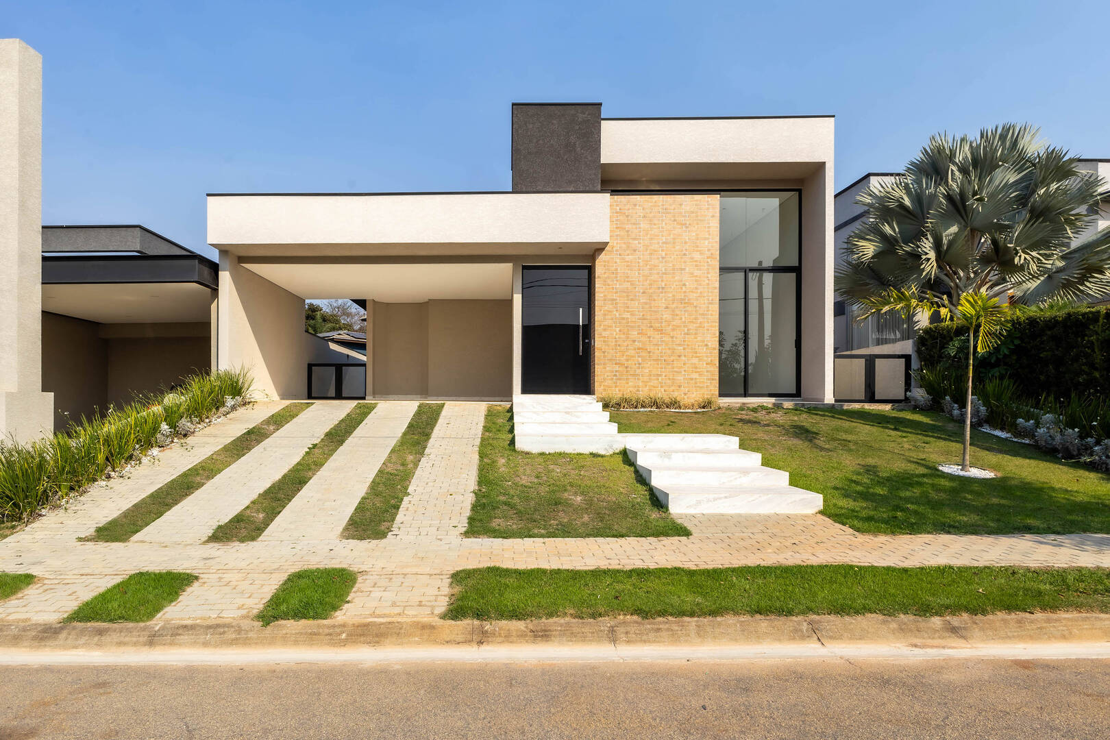 #136 - Casa para Venda em Atibaia - SP