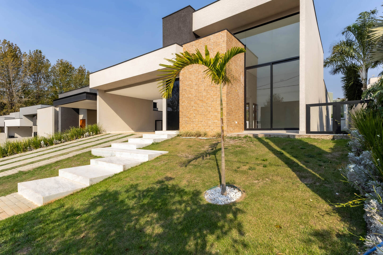 #136 - Casa para Venda em Atibaia - SP