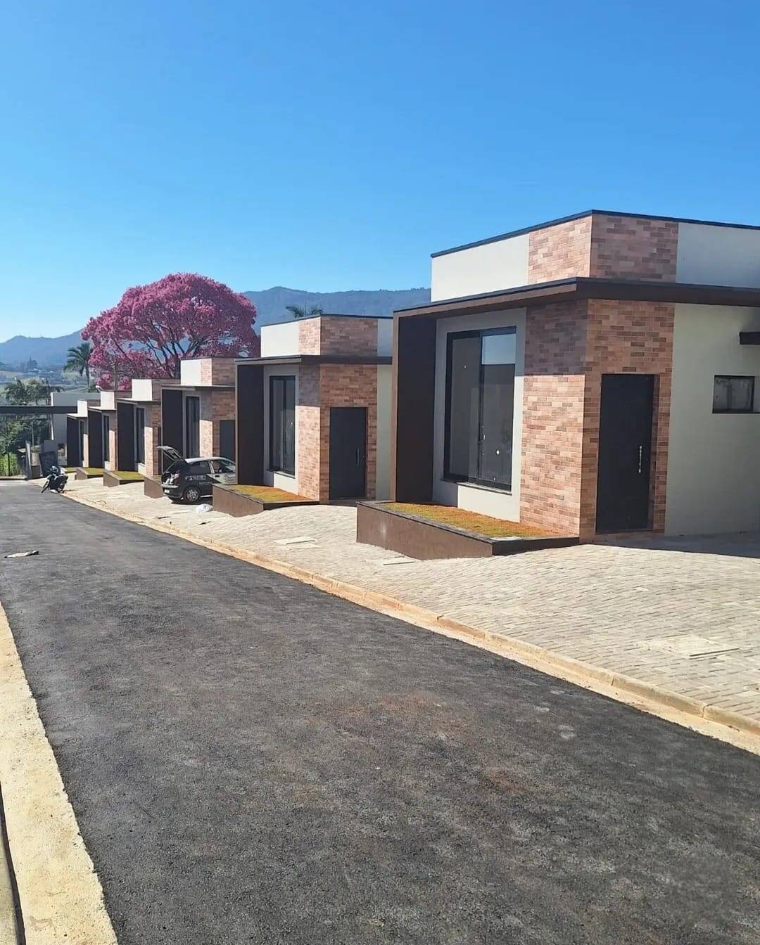 #148 - Casa térrea em condomínio para Venda em Atibaia - SP