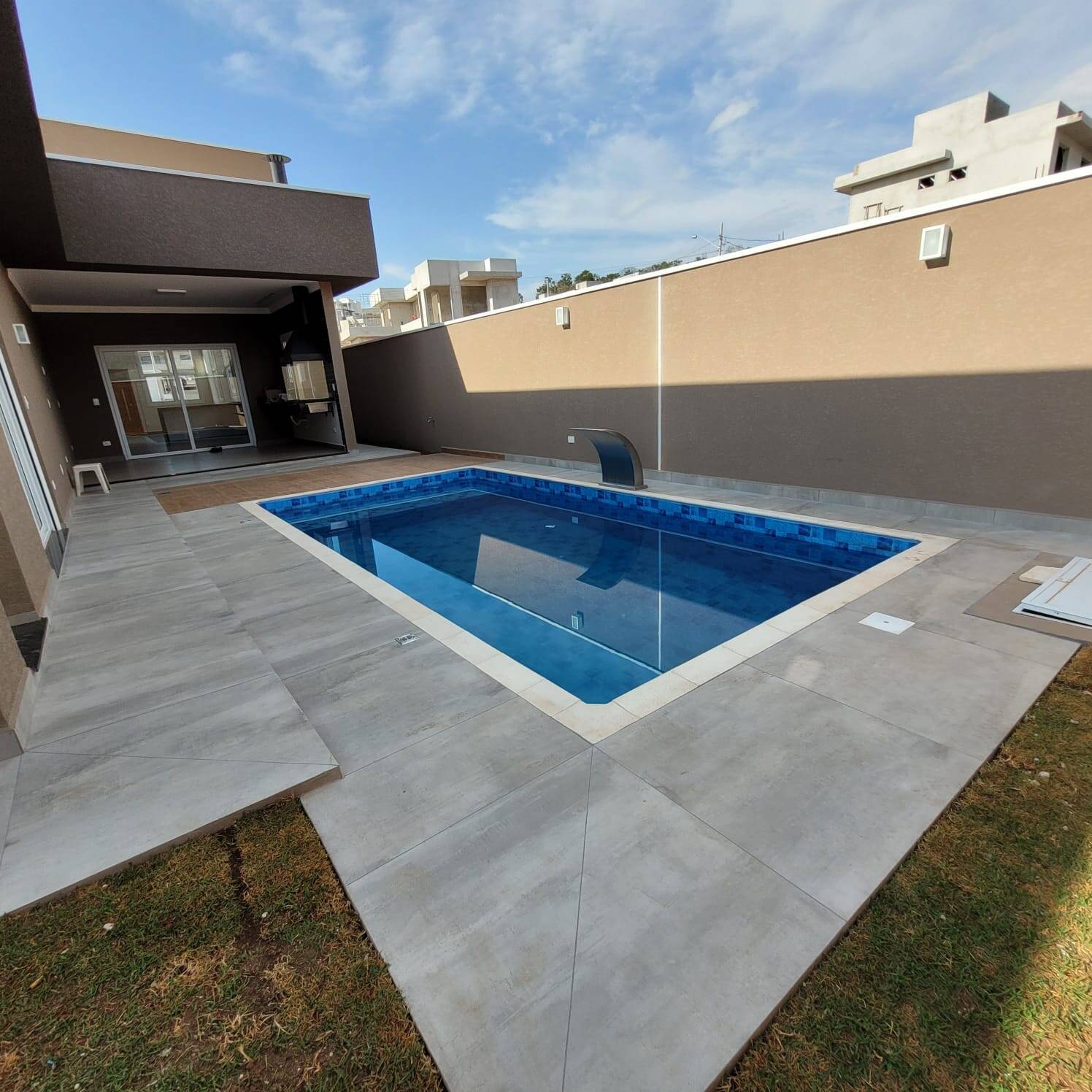 #154 - Casa térrea em condomínio para Venda em Atibaia - SP