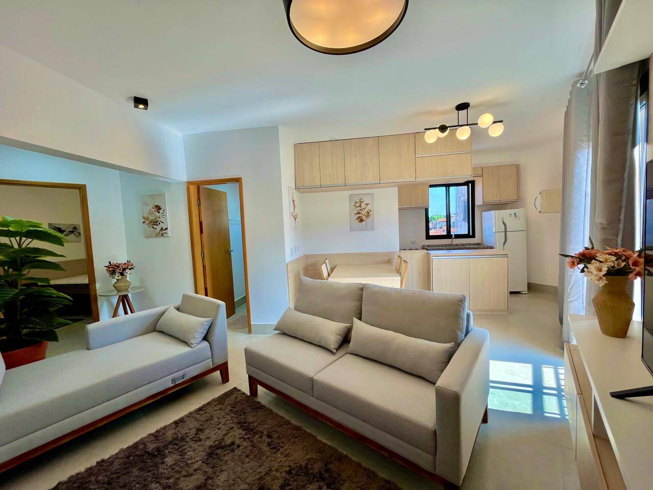 #176 - Apartamento para Venda em Atibaia - SP