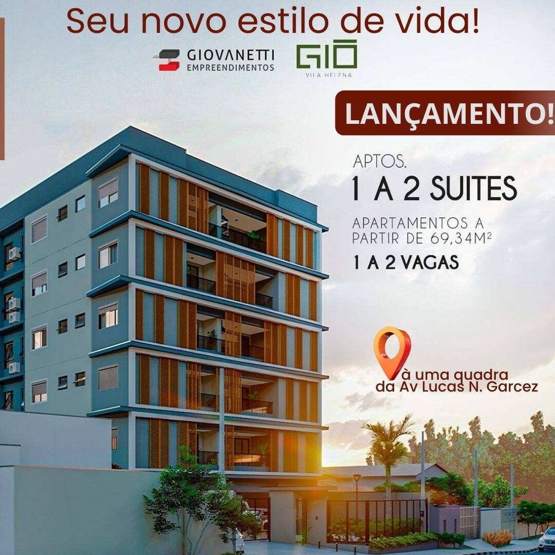 #177 - Apartamento para Venda em Atibaia - SP