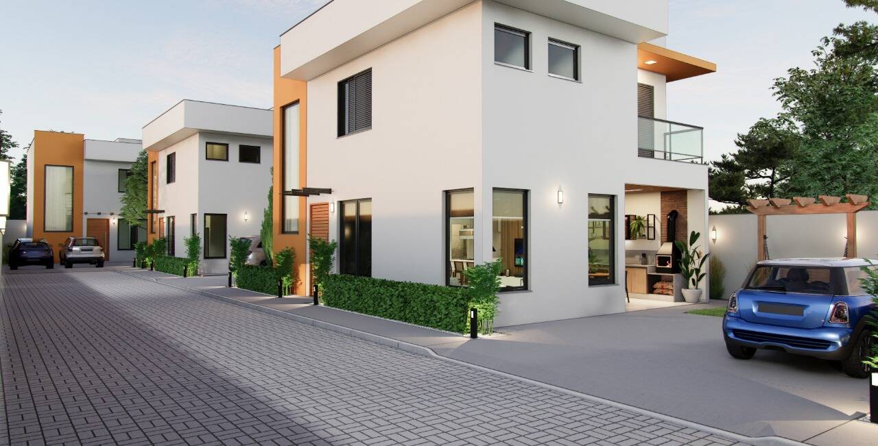 #178 - Villagio para Venda em Atibaia - SP