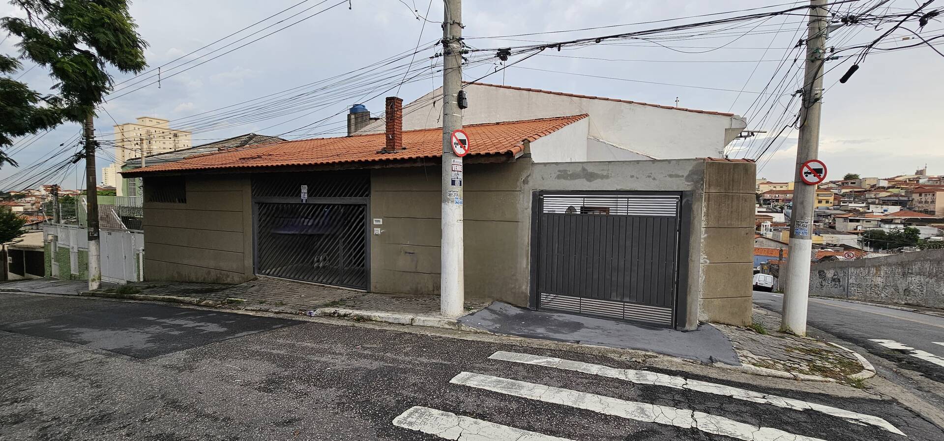 #2 - Casa para Venda em São Paulo - SP