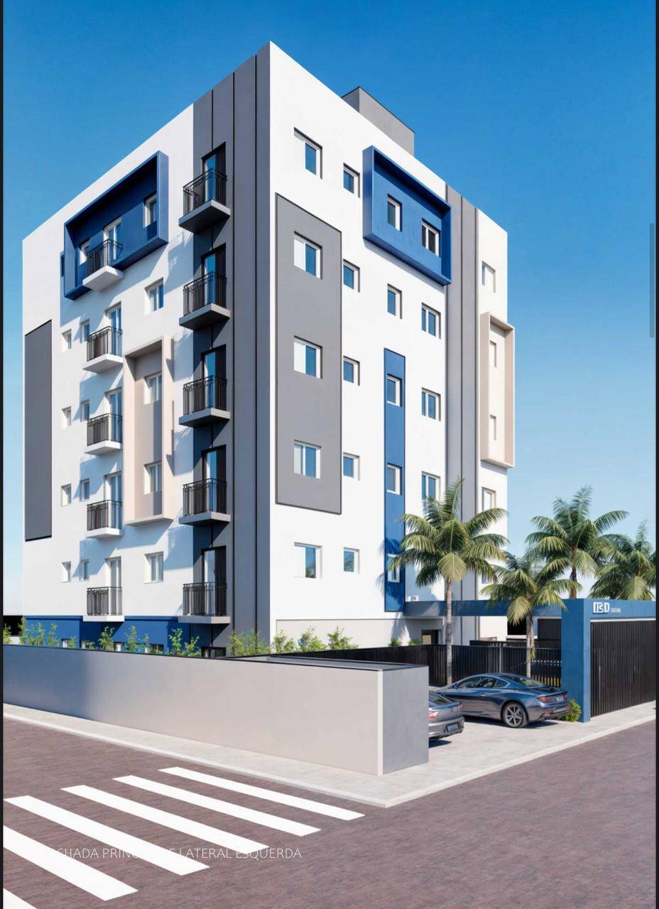 #193 - Apartamento para Venda em Atibaia - SP