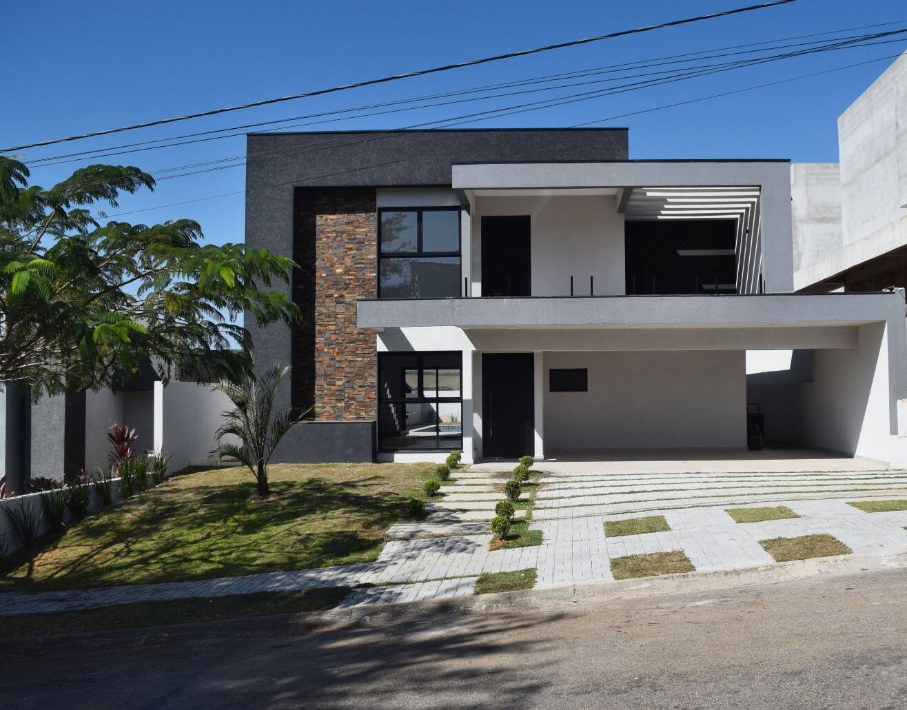 #24 - Sobrado em condomínio para Venda em Atibaia - SP