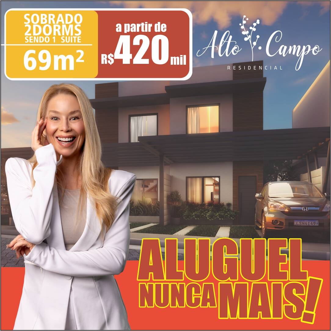 #209 - Casa em condomínio para Venda em Bom Jesus dos Perdões - SP