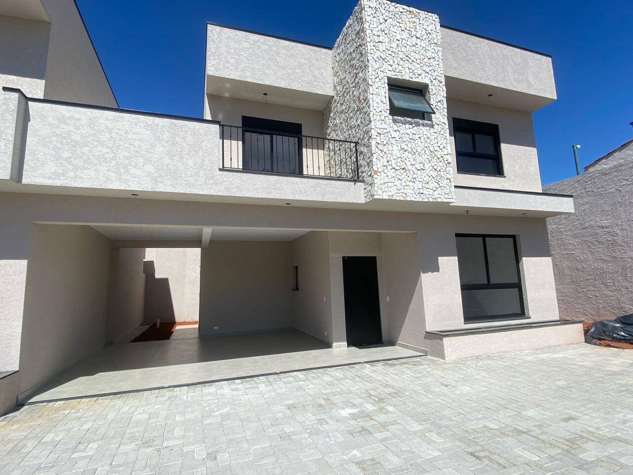 #217 - Sobrado para Venda em Atibaia - SP