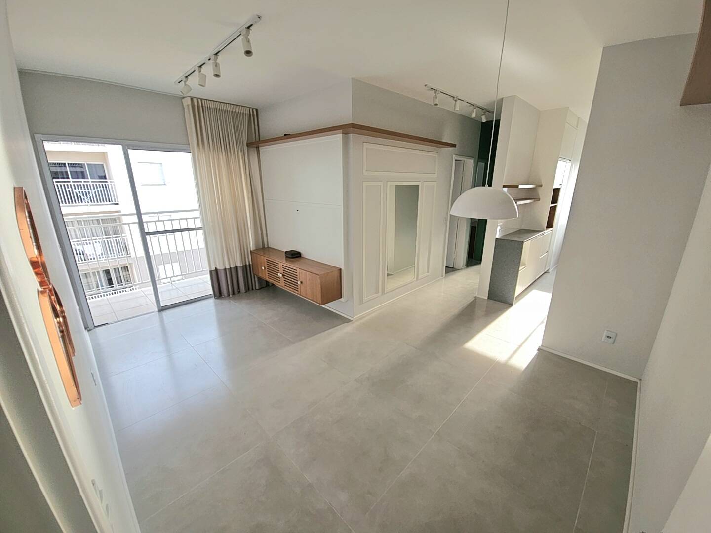 #215 - Apartamento para Venda em Atibaia - SP