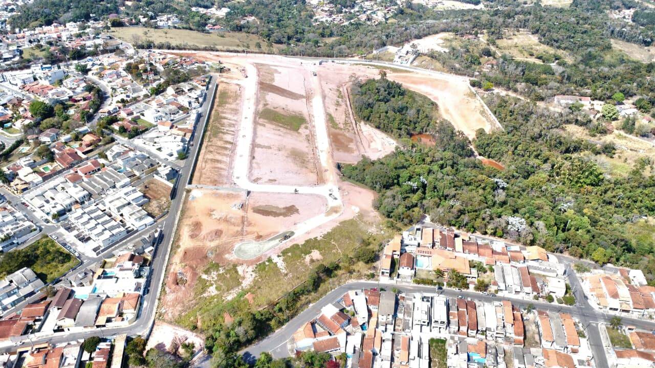 #212 - Lote em condomínio para Venda em Atibaia - SP