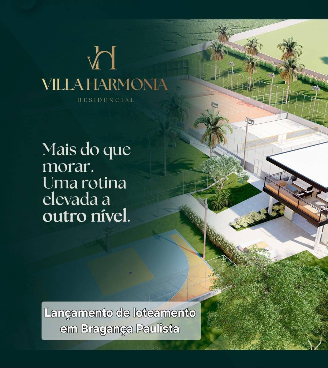 #227 - Lote em condomínio para Venda em Bragança Paulista - SP