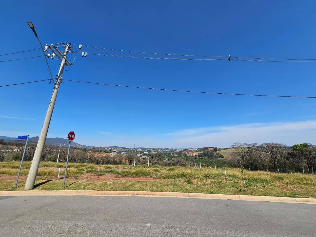 #228 - Lote em condomínio para Venda em Atibaia - SP