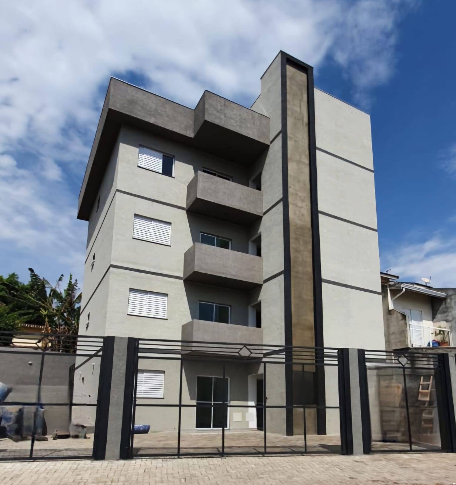 #232 - Apartamento para Venda em Atibaia - SP