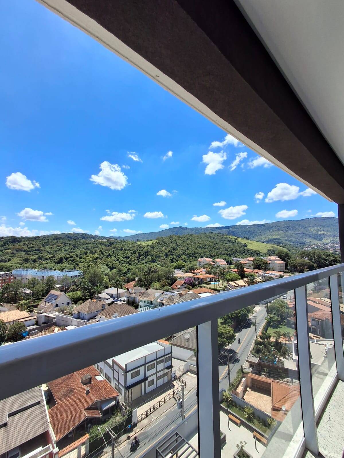 #242 - Apartamento para Venda em Atibaia - SP
