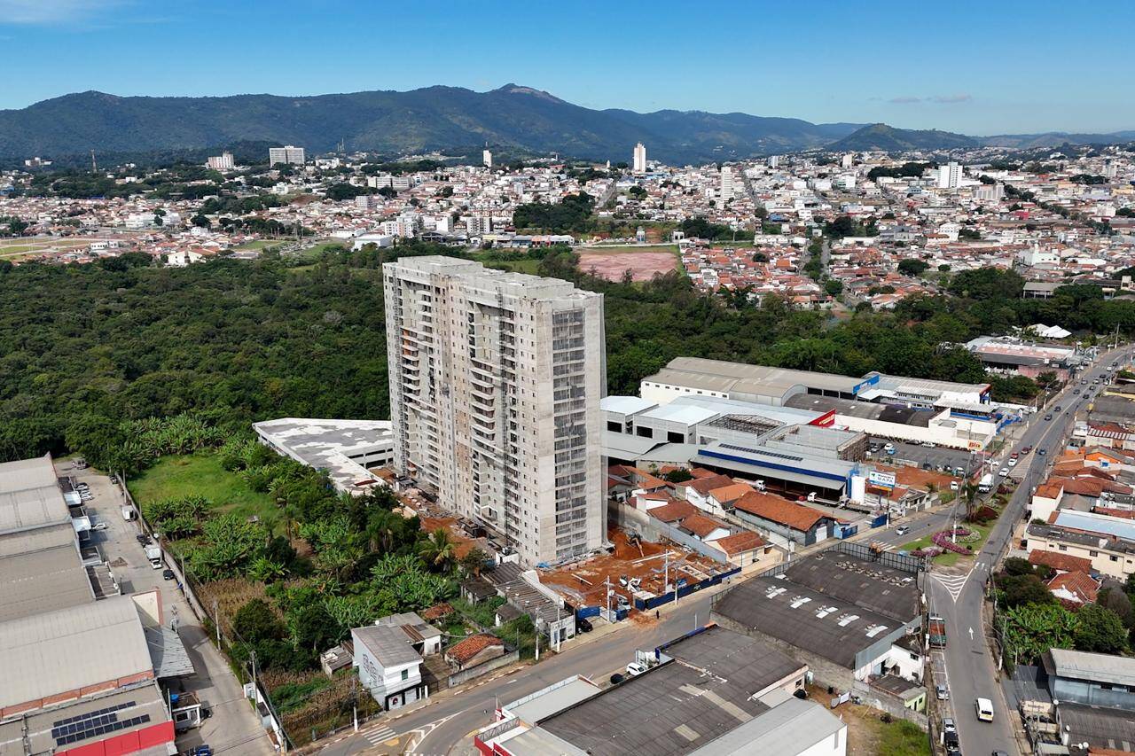 #133 - Apartamento para Venda em Atibaia - SP