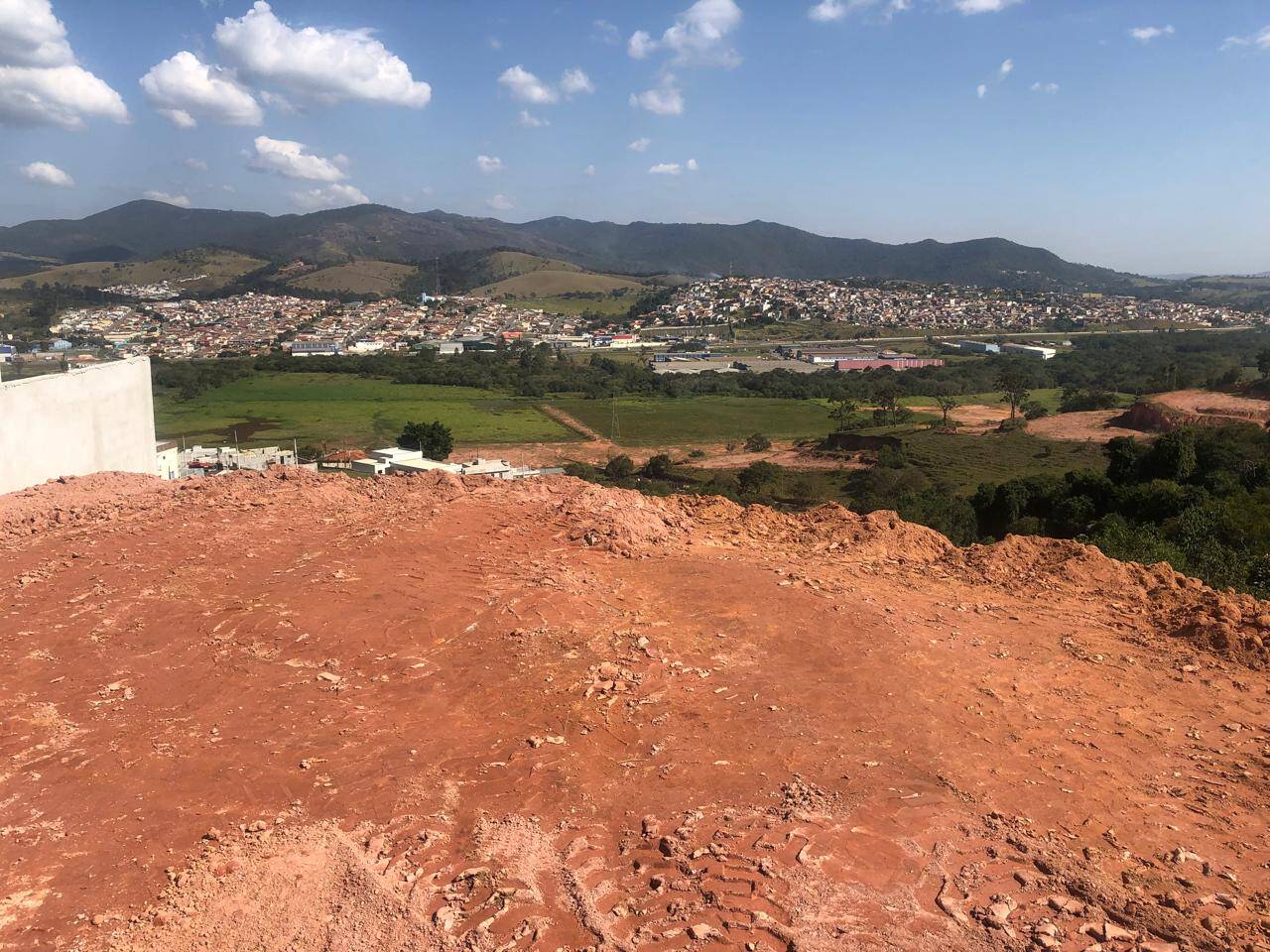 #246 - Área para Venda em Bom Jesus dos Perdões - SP