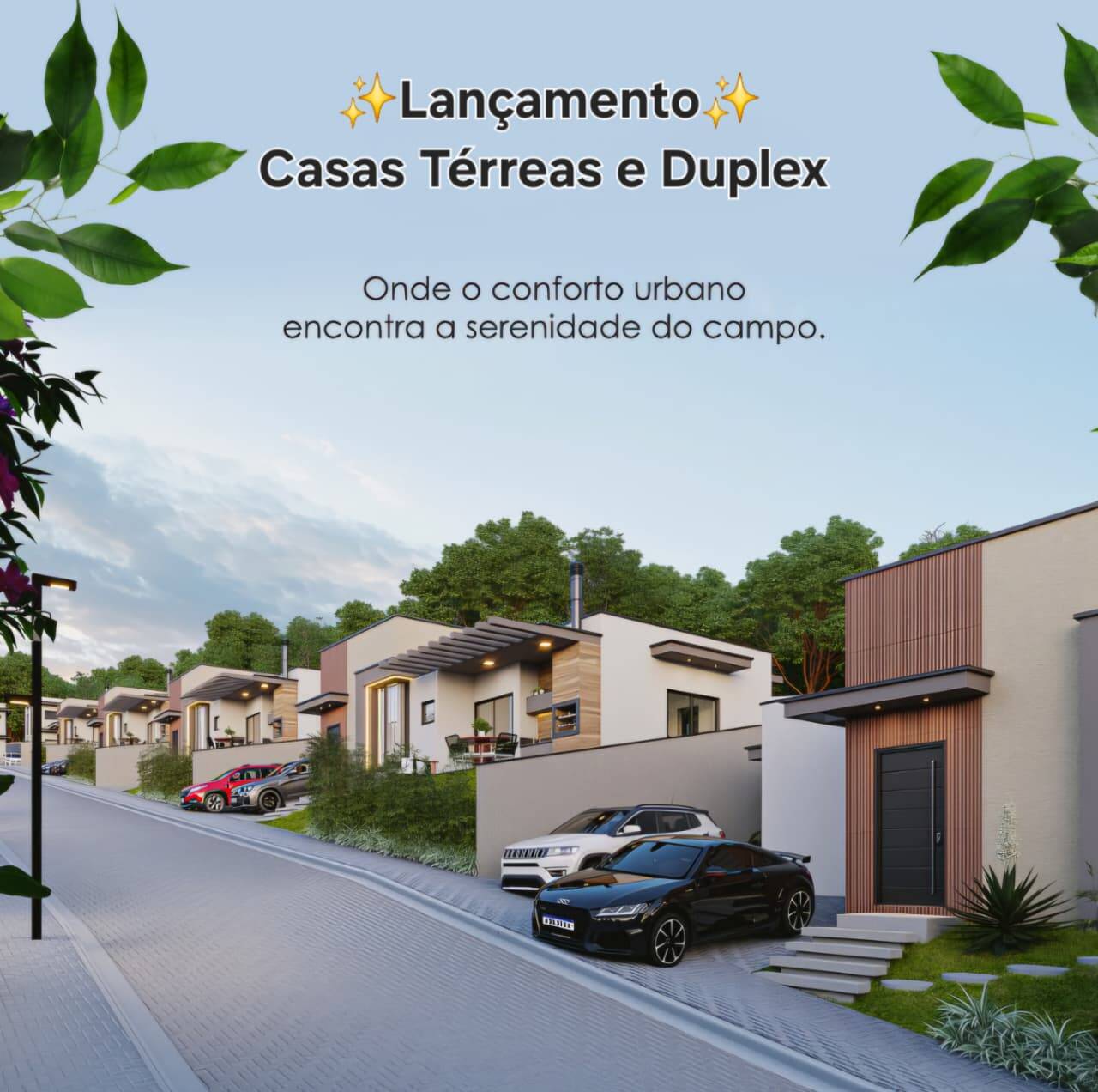 #269 - Casa térrea em condomínio para Venda em Atibaia - SP