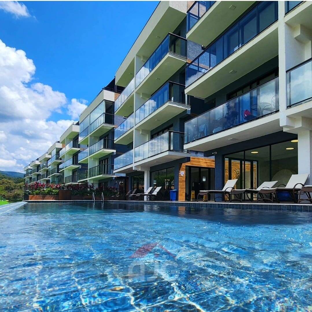 #210 - Apartamento para Locação em Atibaia - SP