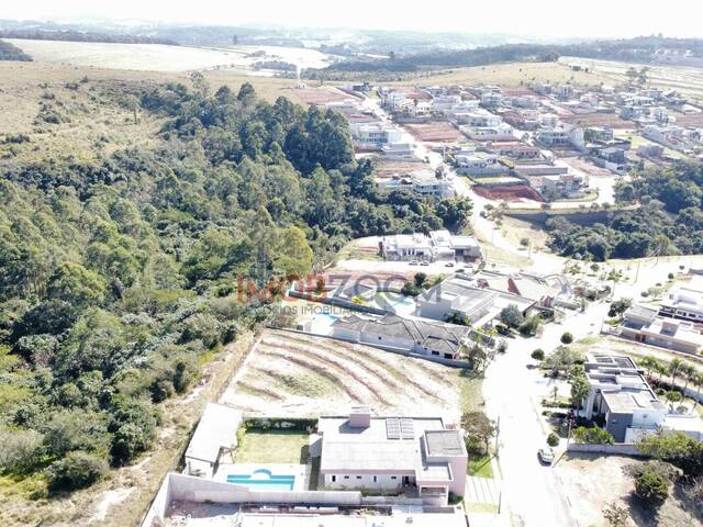#63 - Terreno em condomínio para Venda em Atibaia - SP - 1