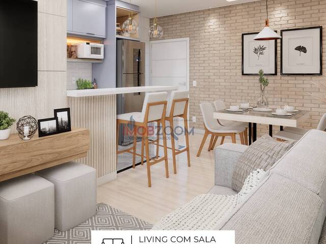 Apartamento para Venda em Atibaia - 4