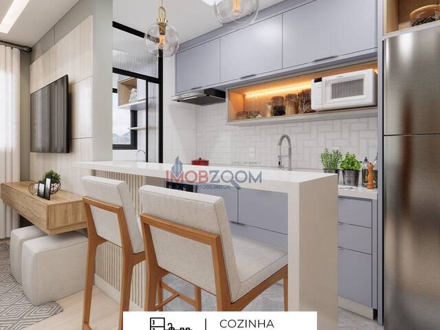 Apartamento para Venda em Atibaia - 5
