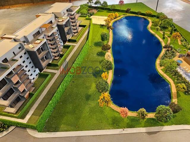 #78 - Apartamento para Venda em Atibaia - SP - 1