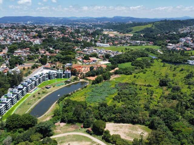 #86 - Apartamento para Venda em Atibaia - SP - 2
