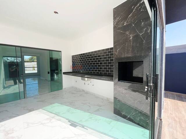 #129 - Casa térrea em condomínio para Venda em Atibaia - SP - 2
