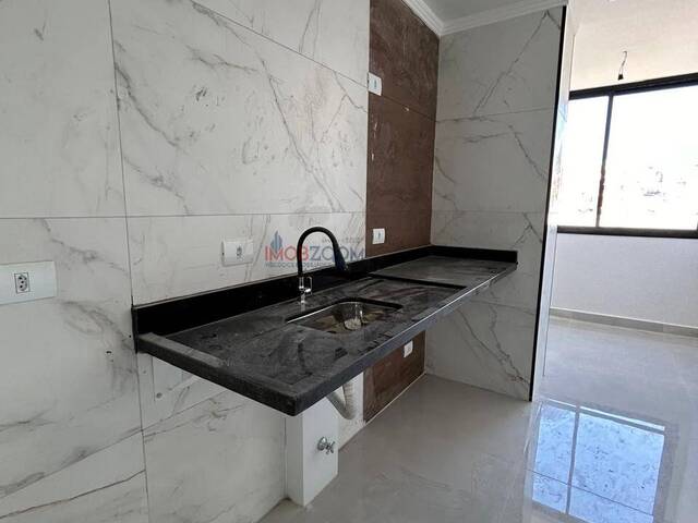 #131 - Apartamento para Venda em Atibaia - SP - 3