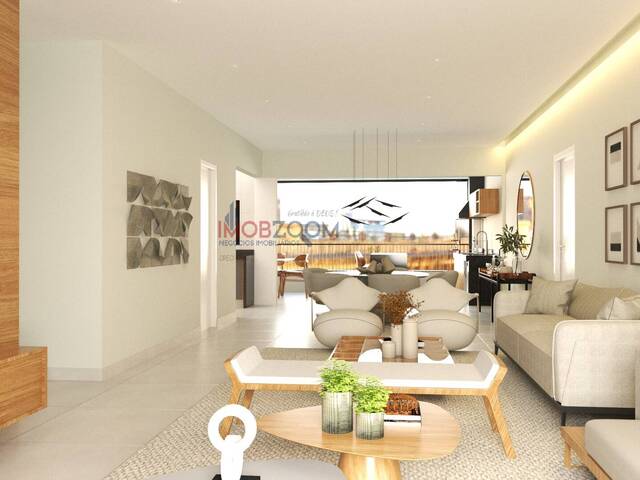 #146 - Apartamento para Venda em Atibaia - SP - 2